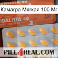 Камагра Мягкая 100 Мг 43